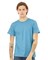 BELLA+CANVAS® Premium Jersey Cotton Tee for Everyday Wear, Casual Style & Soft Comfort Unisex T-Shirt